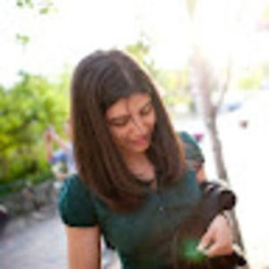 Meet your Posher, Danielle